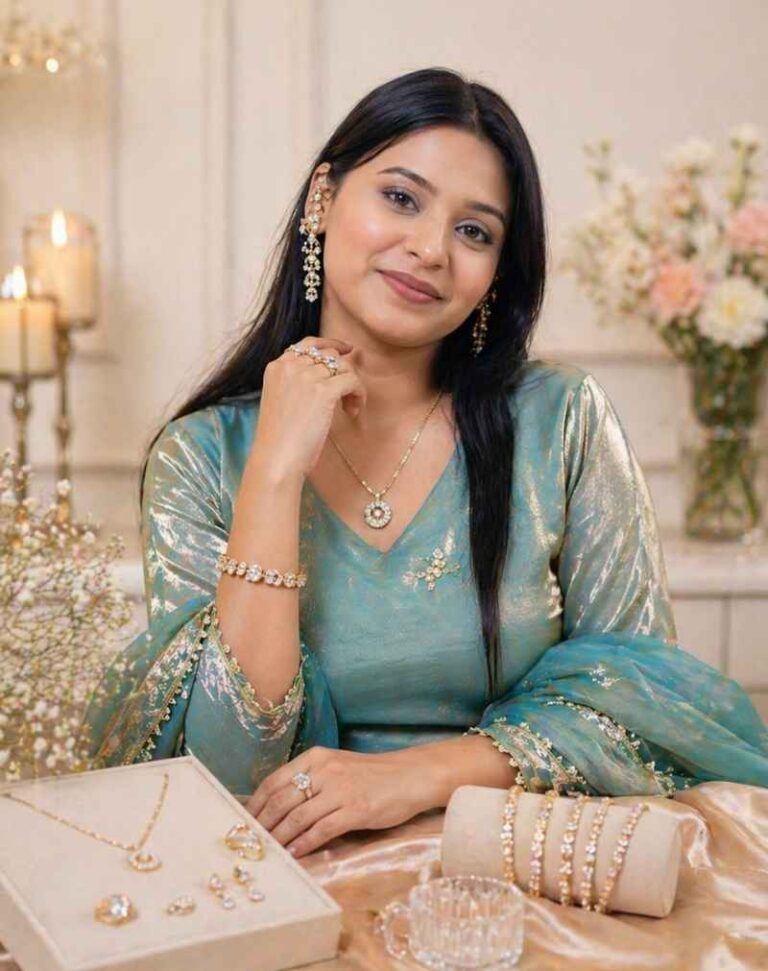 fashion jewellery trends 2026