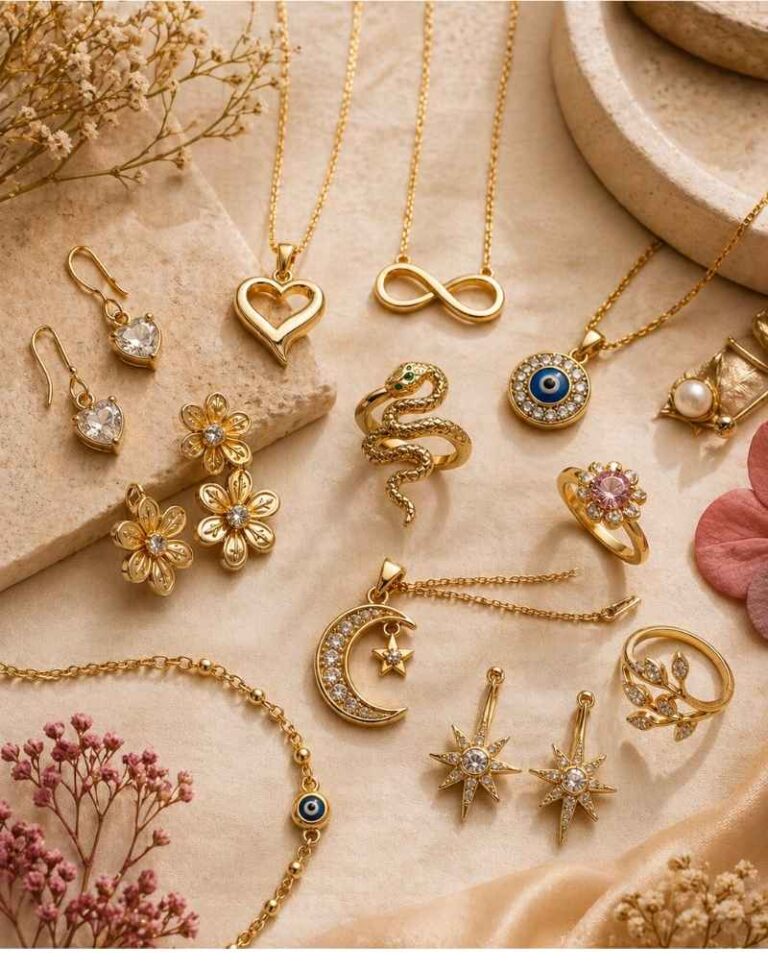 jewellery meaning