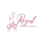 The brand logo of Royal.
