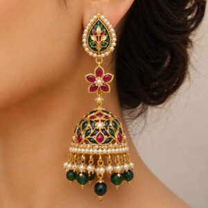 Kalyani Jhumkas